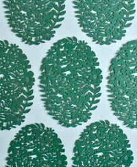Snake Paper Cut