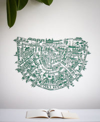 Amsterdam Map