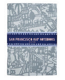 San Francisco Notebooks